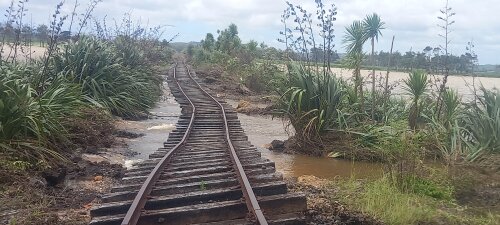 Government funding boosts flood resilience